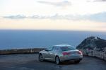 Maserati Quattroporte 2012 года